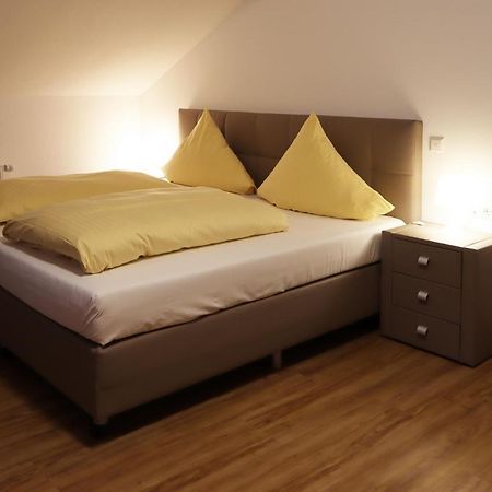 Hotel Heuberger Hof, Wehingen Dış mekan fotoğraf