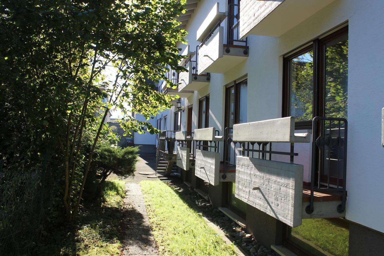 Hotel Heuberger Hof, Wehingen Dış mekan fotoğraf