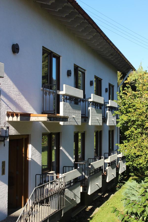 Hotel Heuberger Hof, Wehingen Dış mekan fotoğraf