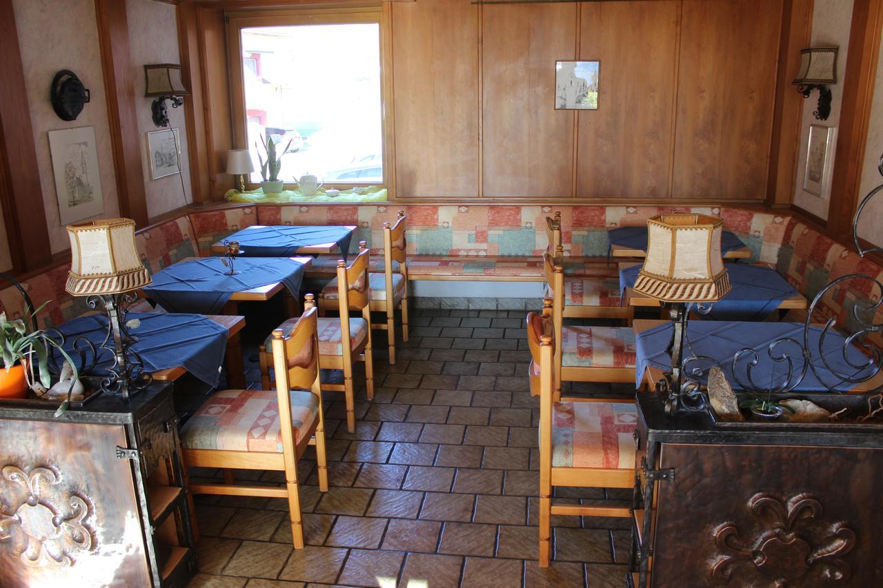 Hotel Heuberger Hof, Wehingen Dış mekan fotoğraf