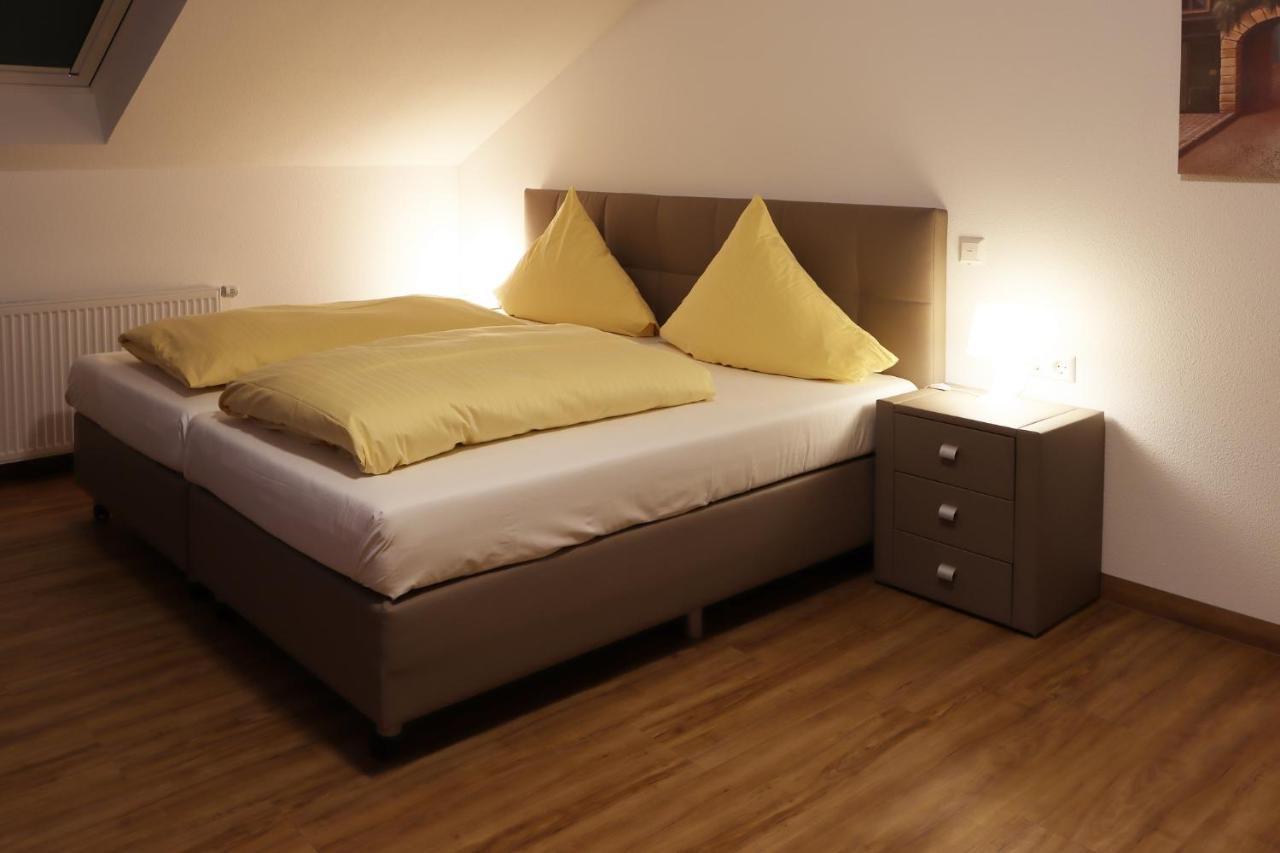 Hotel Heuberger Hof, Wehingen Dış mekan fotoğraf